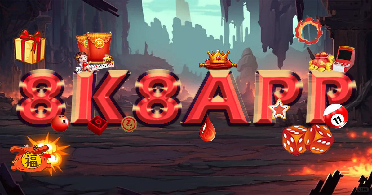8k8app
